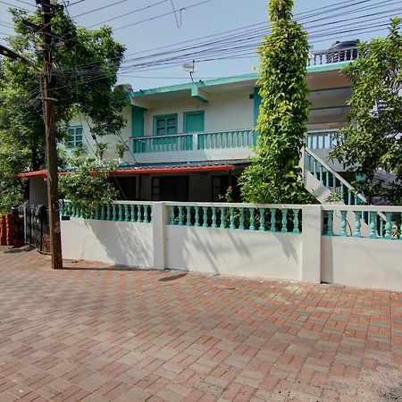Comfort Holiday Home Baga Dış mekan fotoğraf