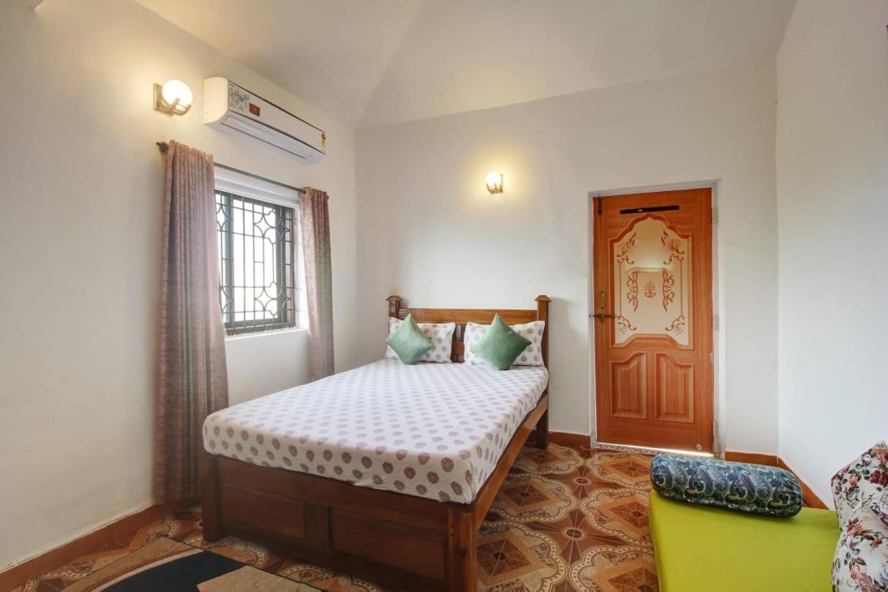 Comfort Holiday Home Baga Dış mekan fotoğraf