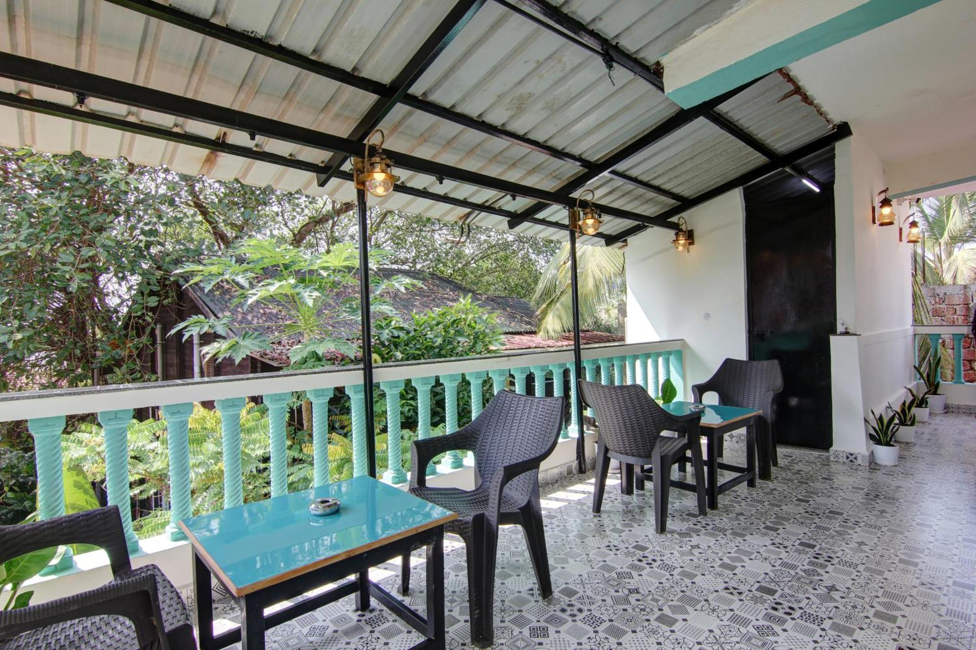Comfort Holiday Home Baga Dış mekan fotoğraf