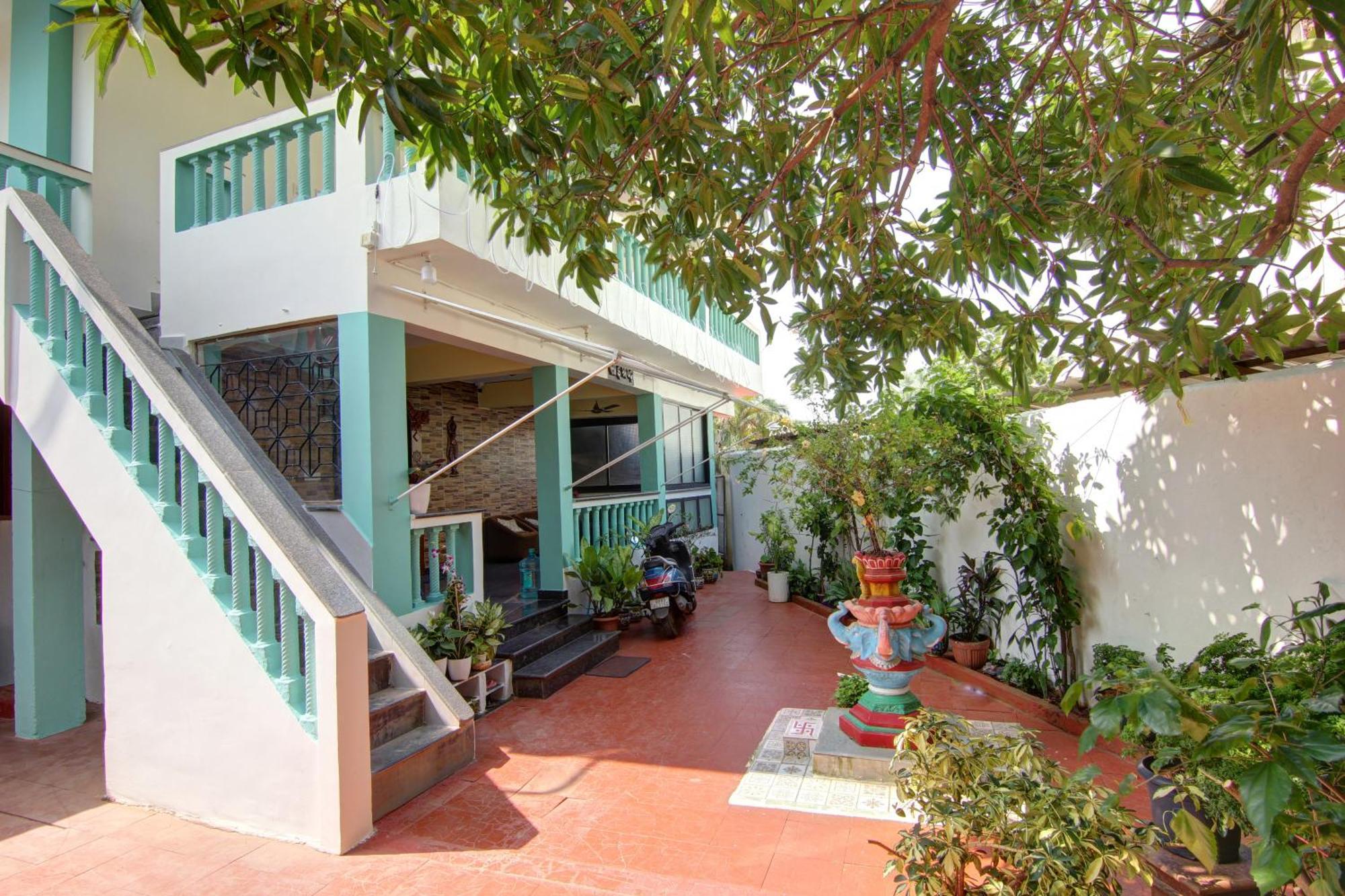 Comfort Holiday Home Baga Dış mekan fotoğraf