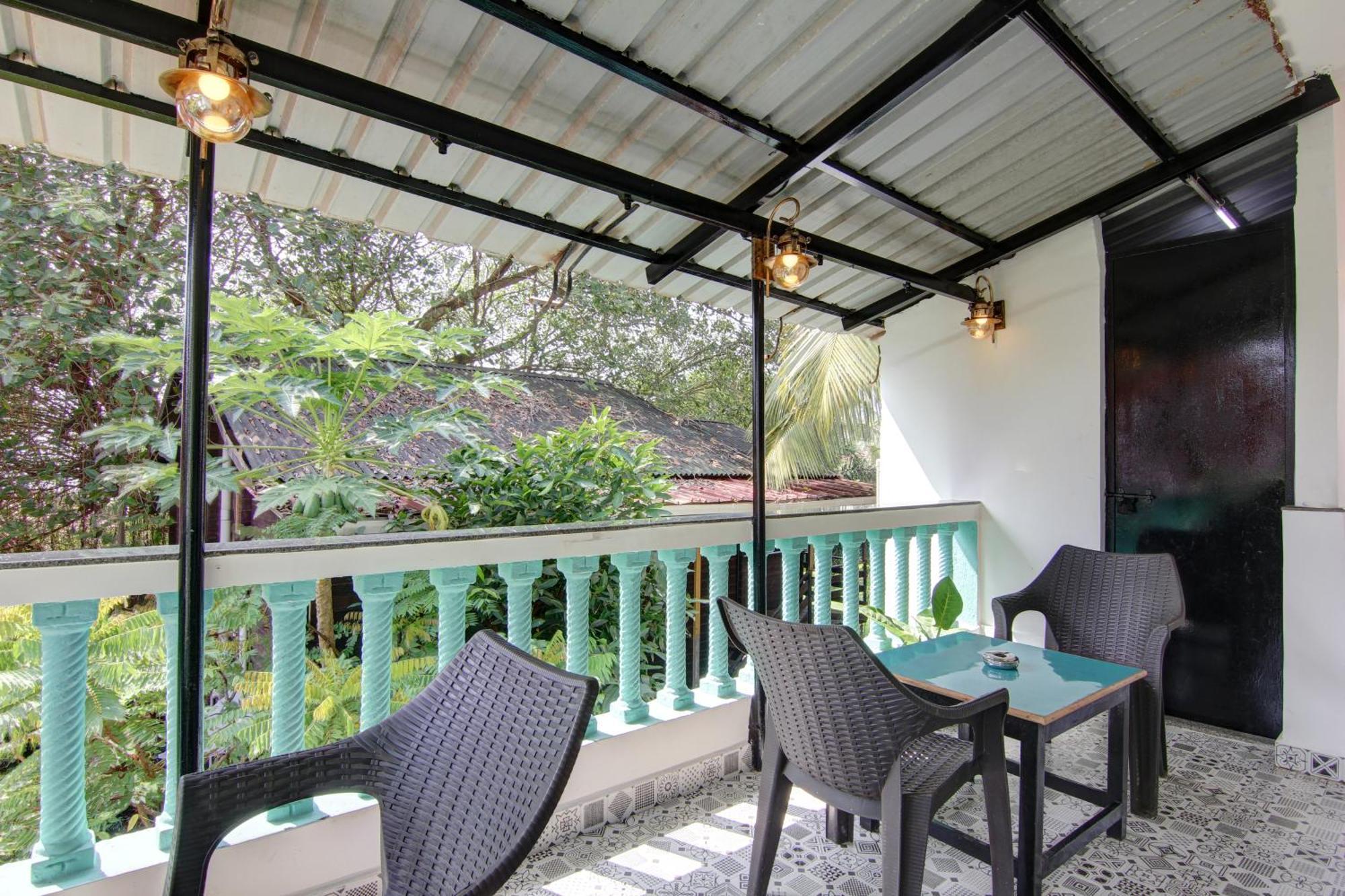 Comfort Holiday Home Baga Dış mekan fotoğraf