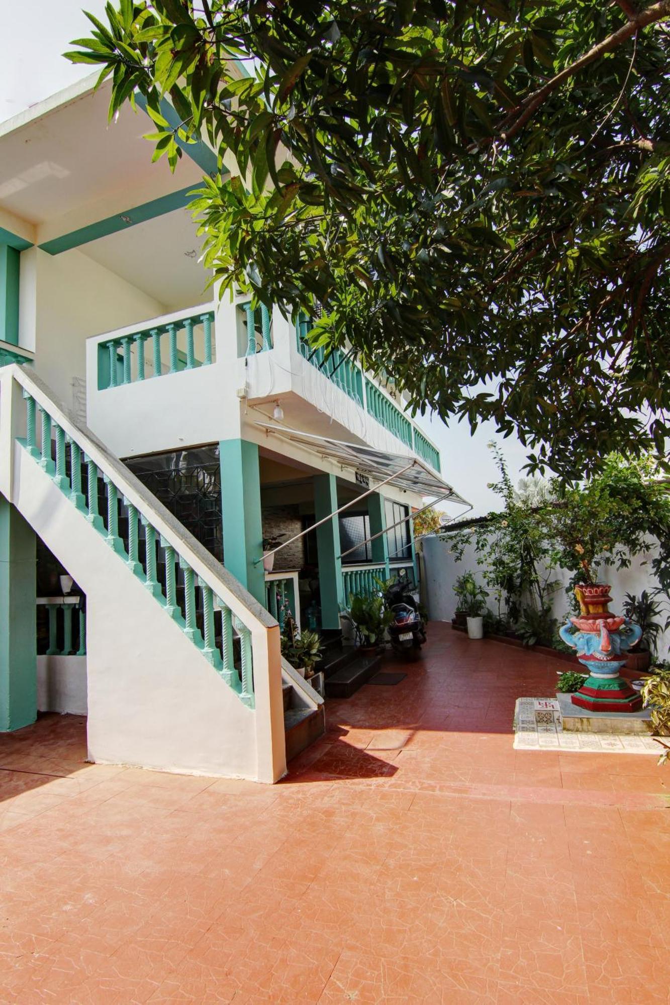 Comfort Holiday Home Baga Dış mekan fotoğraf