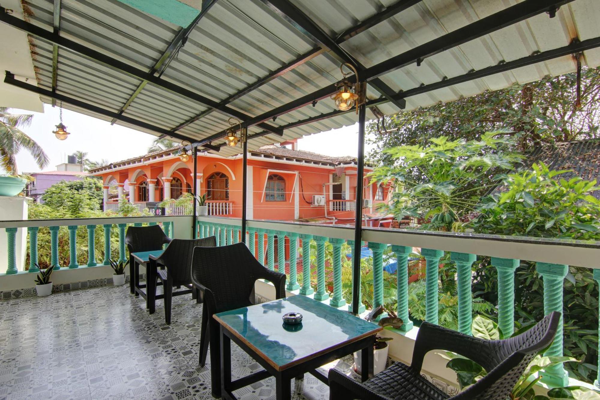 Comfort Holiday Home Baga Dış mekan fotoğraf