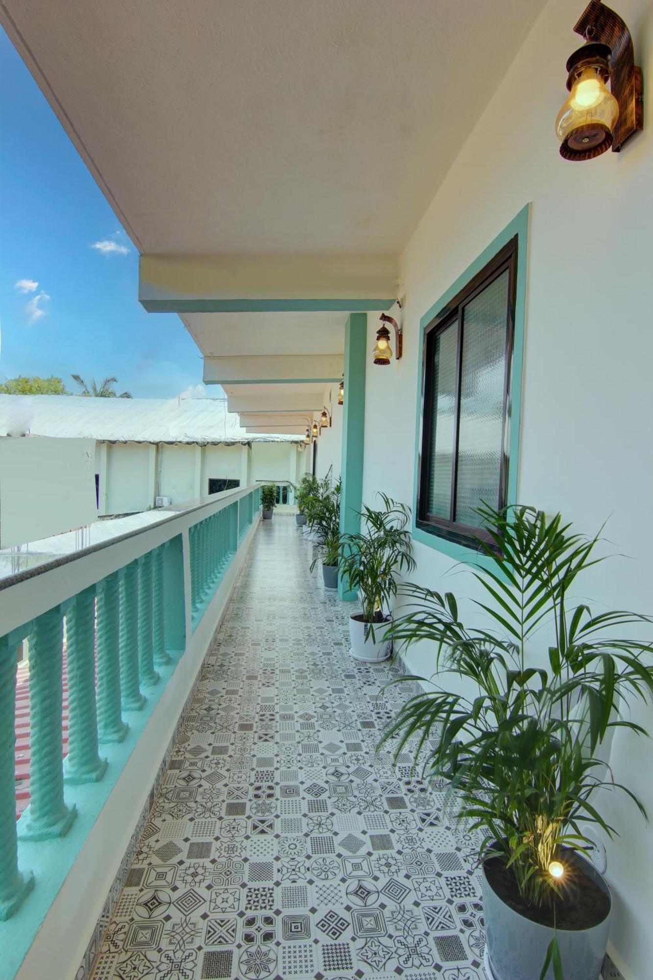 Comfort Holiday Home Baga Dış mekan fotoğraf