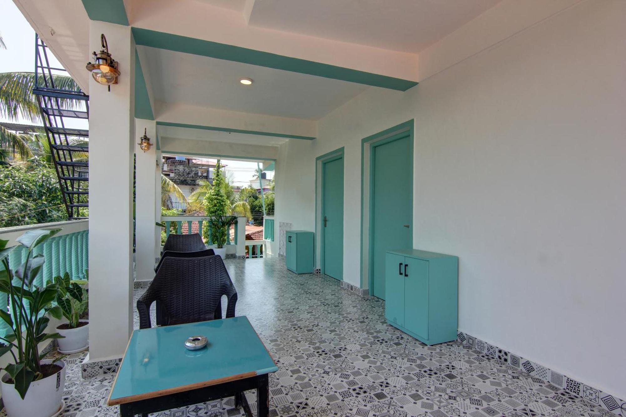 Comfort Holiday Home Baga Dış mekan fotoğraf