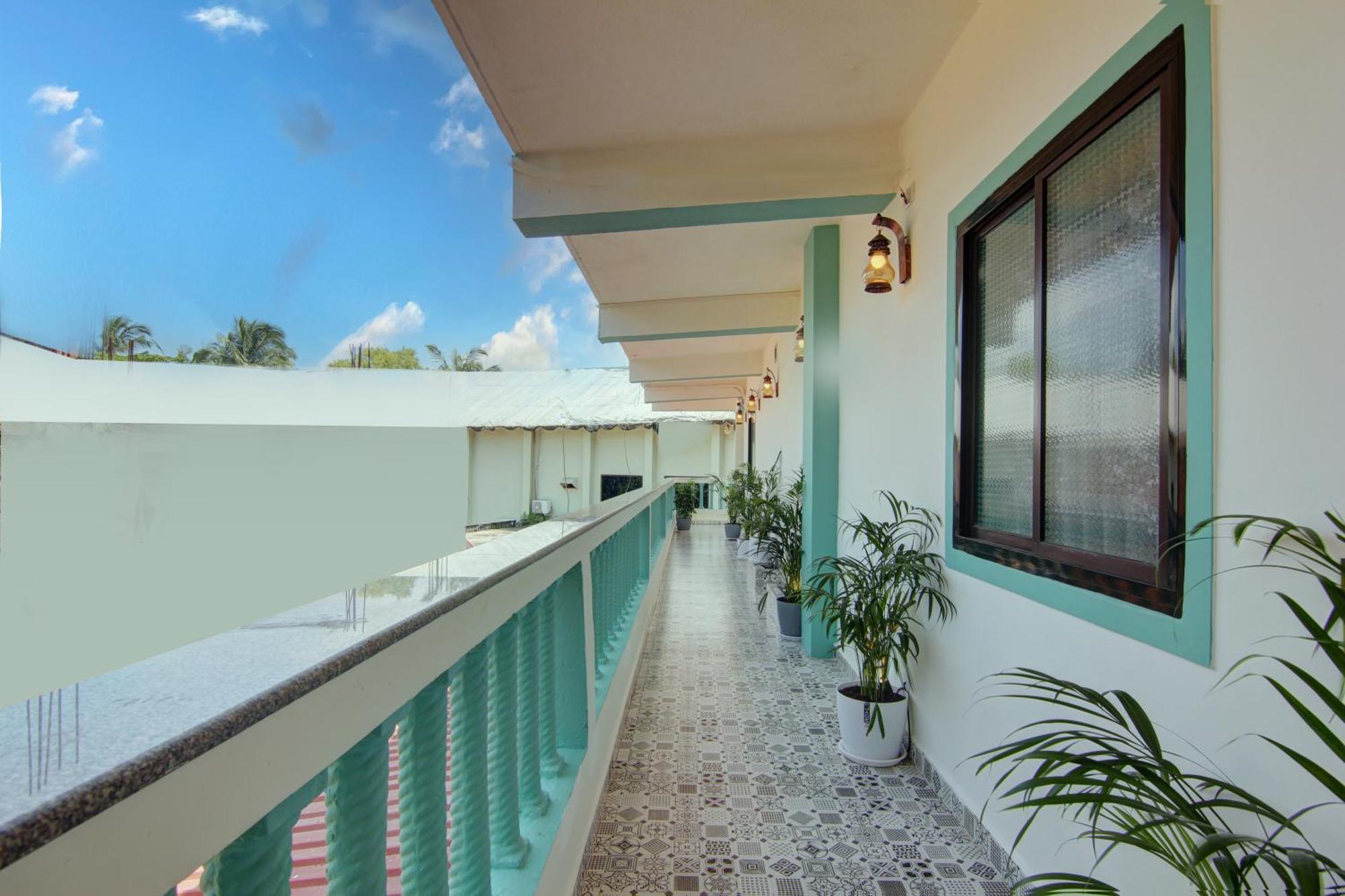 Comfort Holiday Home Baga Dış mekan fotoğraf