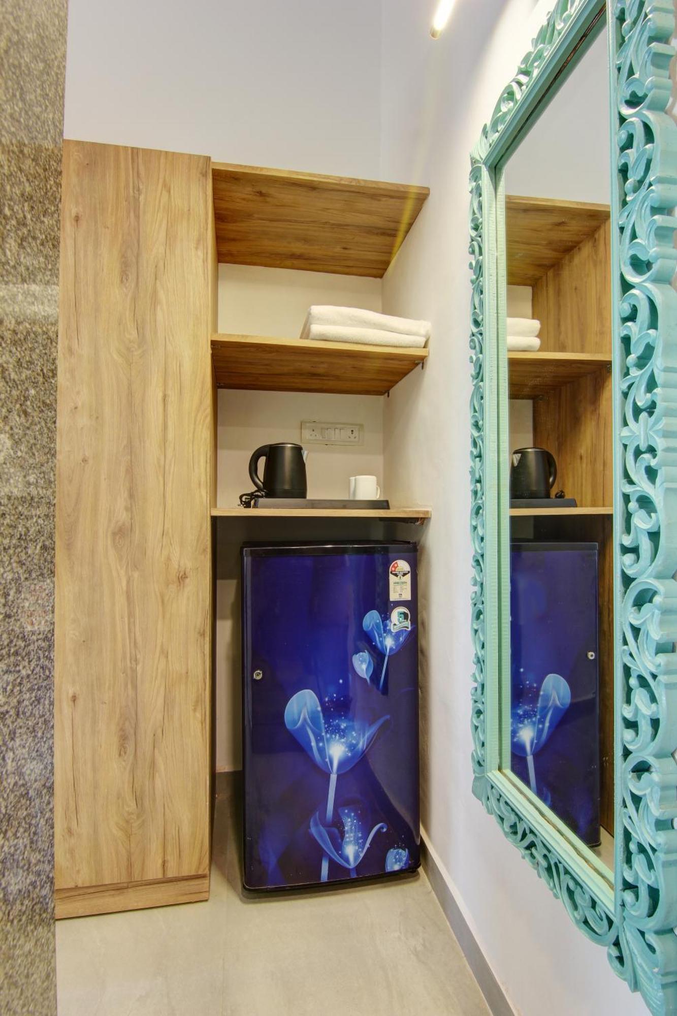 Comfort Holiday Home Baga Dış mekan fotoğraf