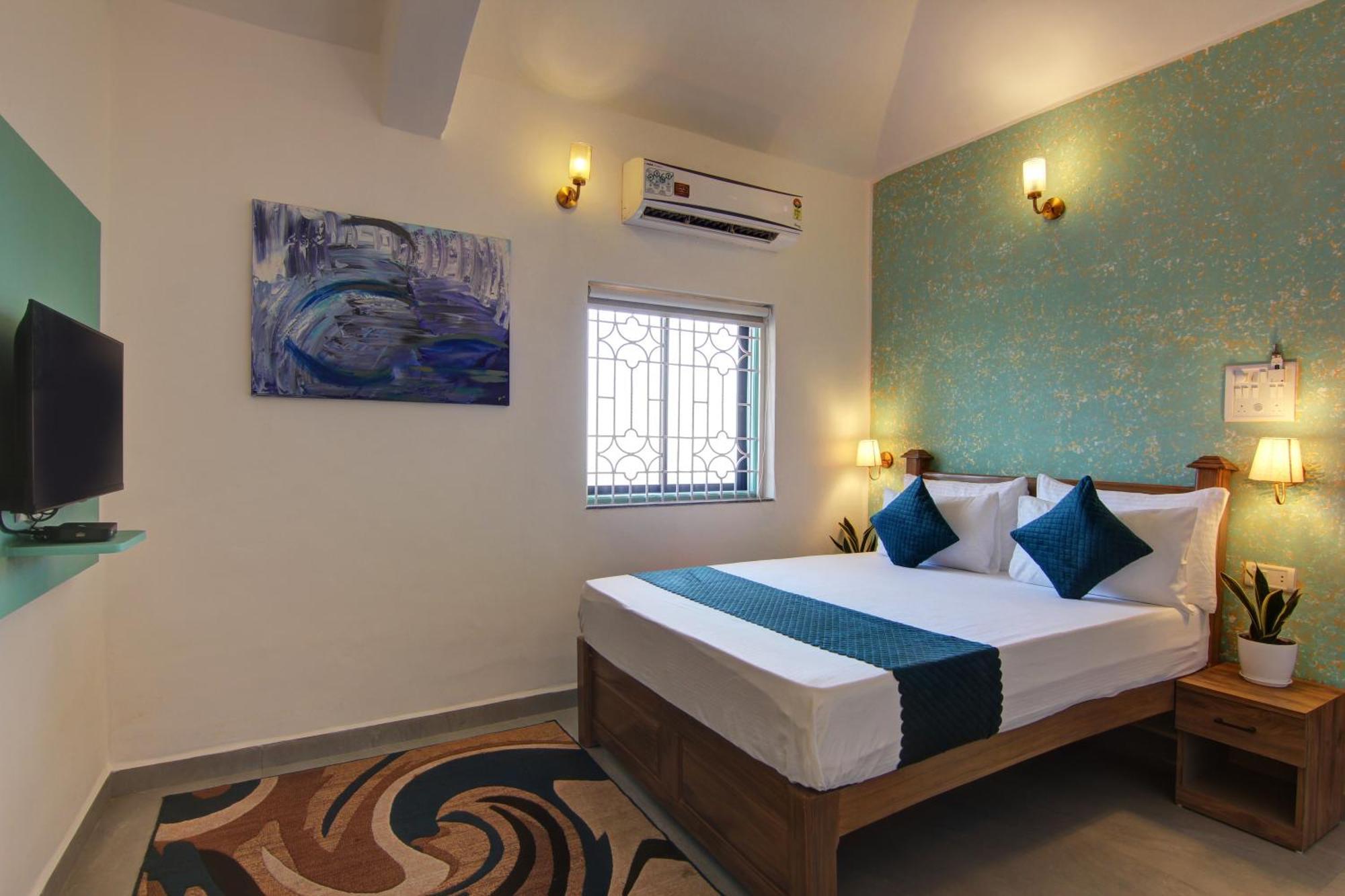 Comfort Holiday Home Baga Dış mekan fotoğraf