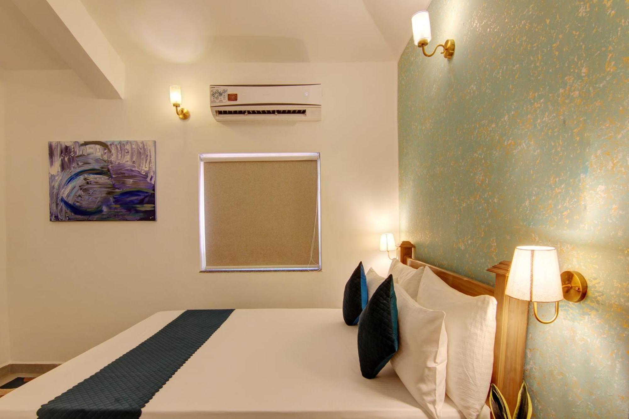 Comfort Holiday Home Baga Dış mekan fotoğraf