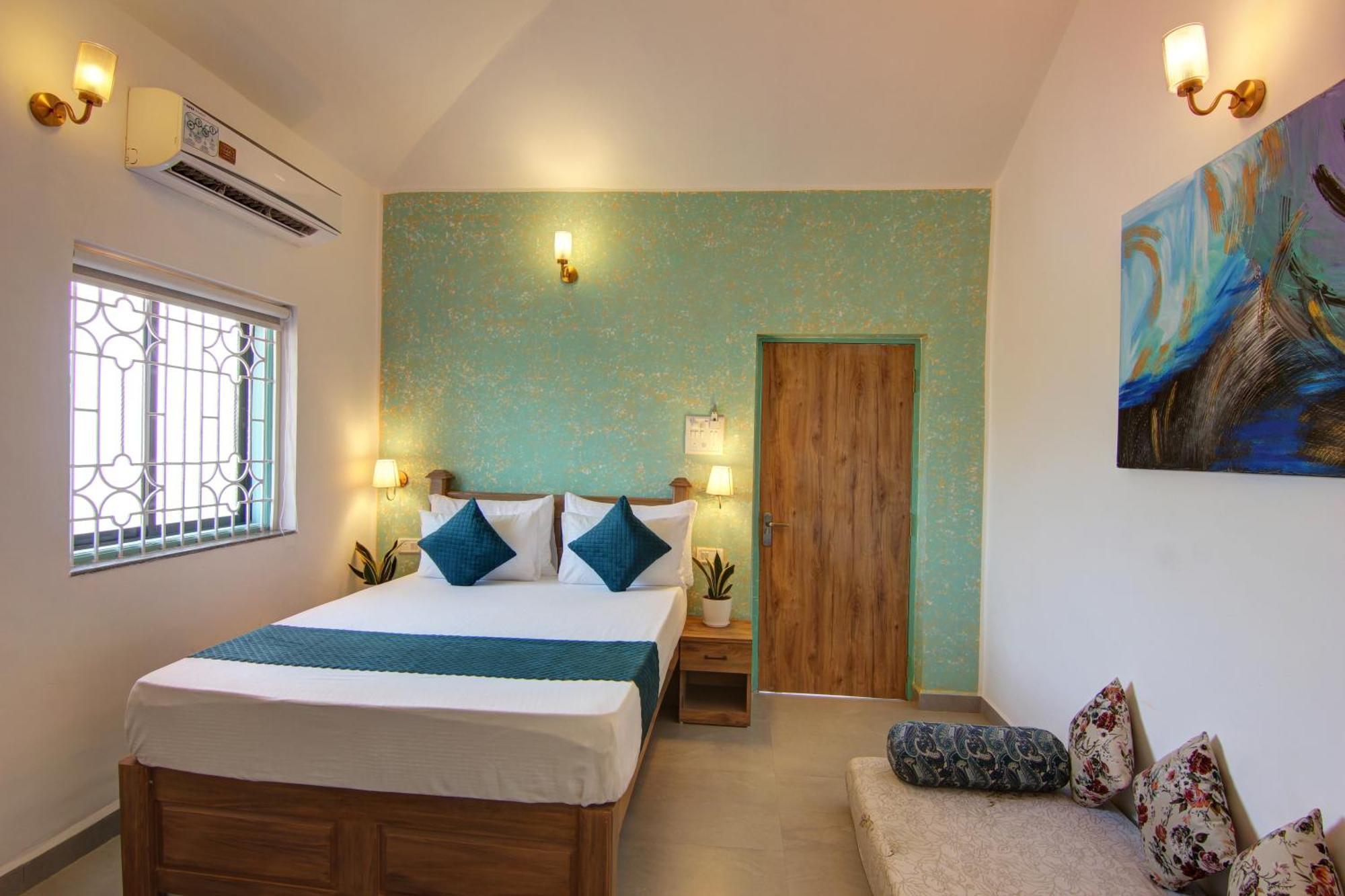 Comfort Holiday Home Baga Dış mekan fotoğraf