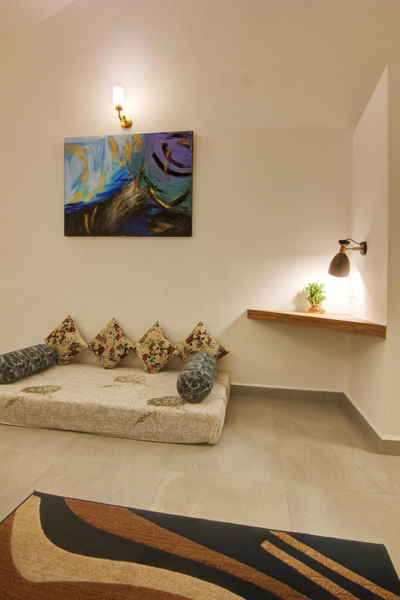 Comfort Holiday Home Baga Dış mekan fotoğraf