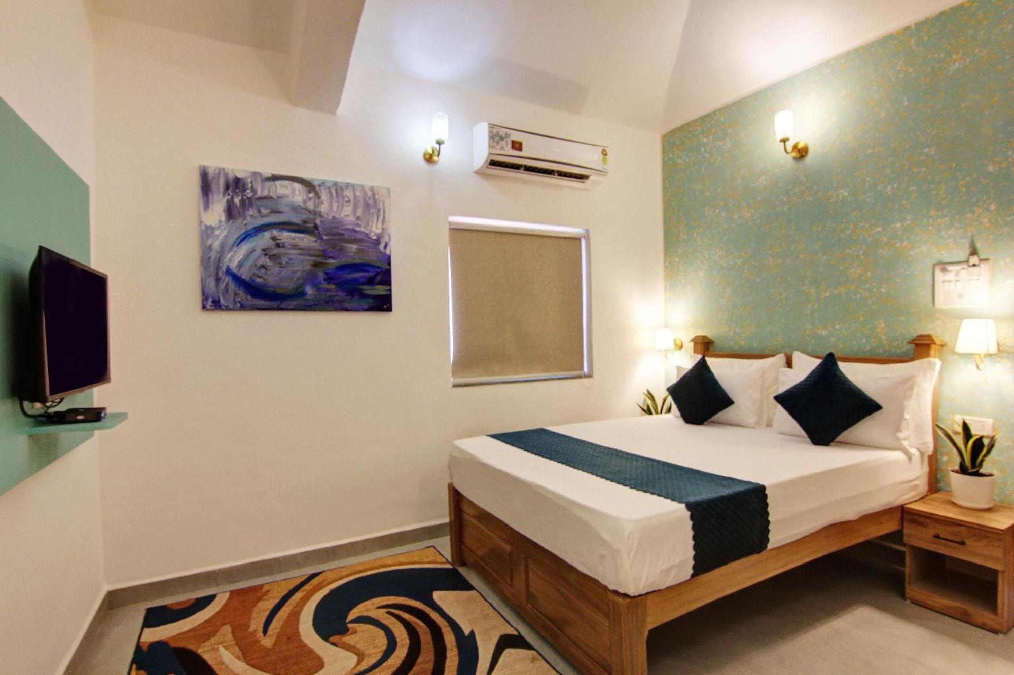 Comfort Holiday Home Baga Dış mekan fotoğraf