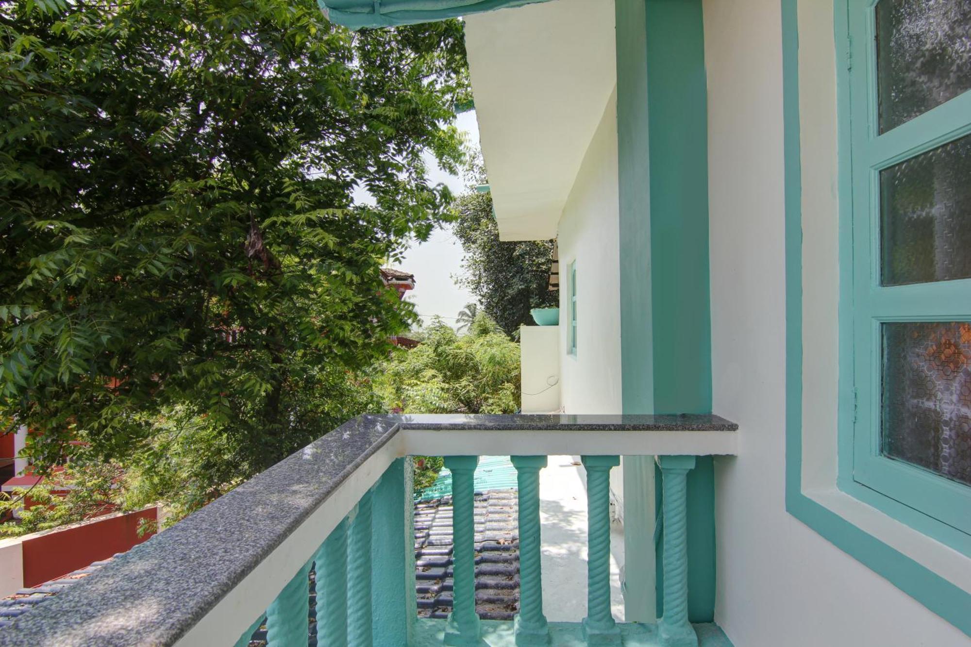 Comfort Holiday Home Baga Dış mekan fotoğraf