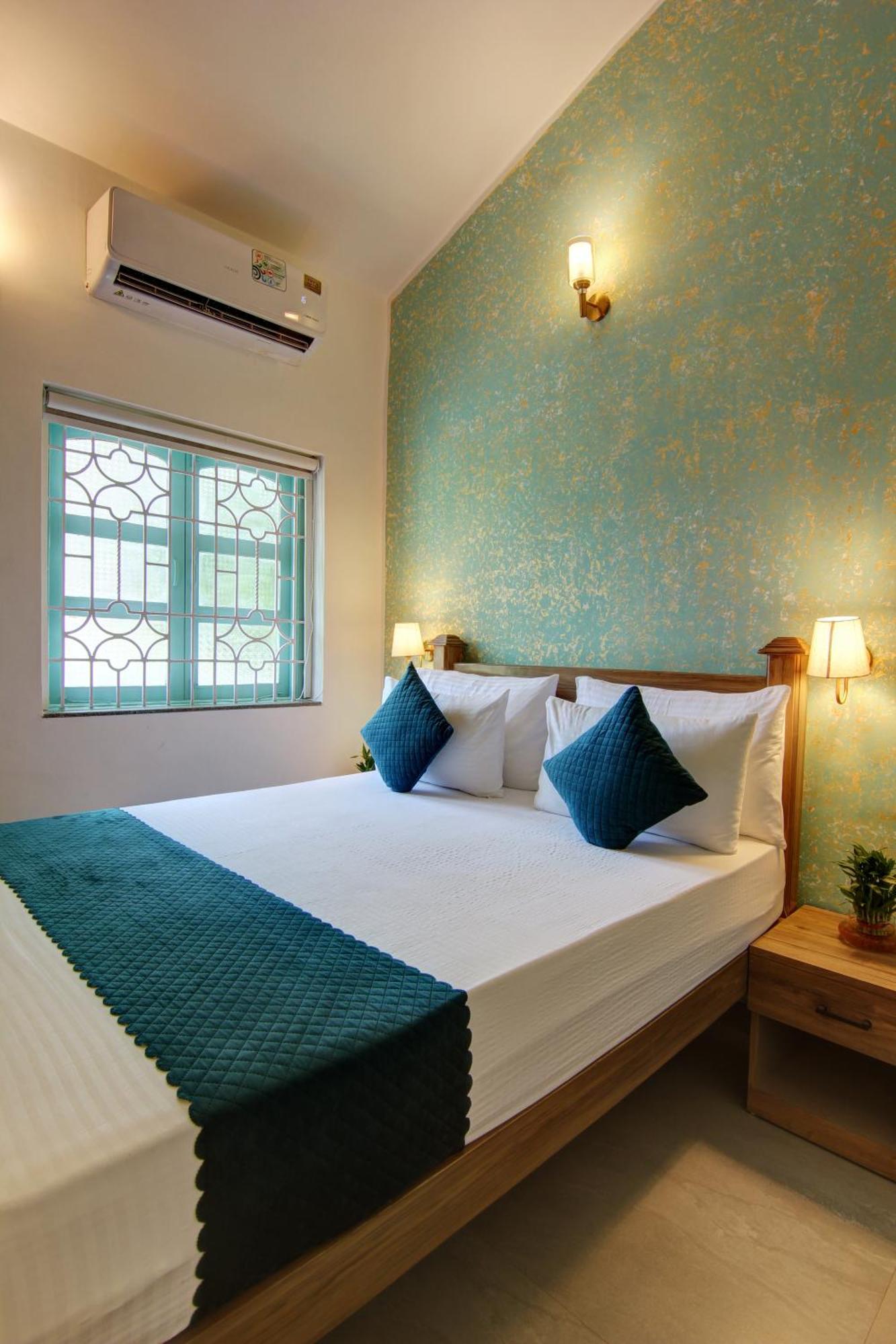Comfort Holiday Home Baga Dış mekan fotoğraf