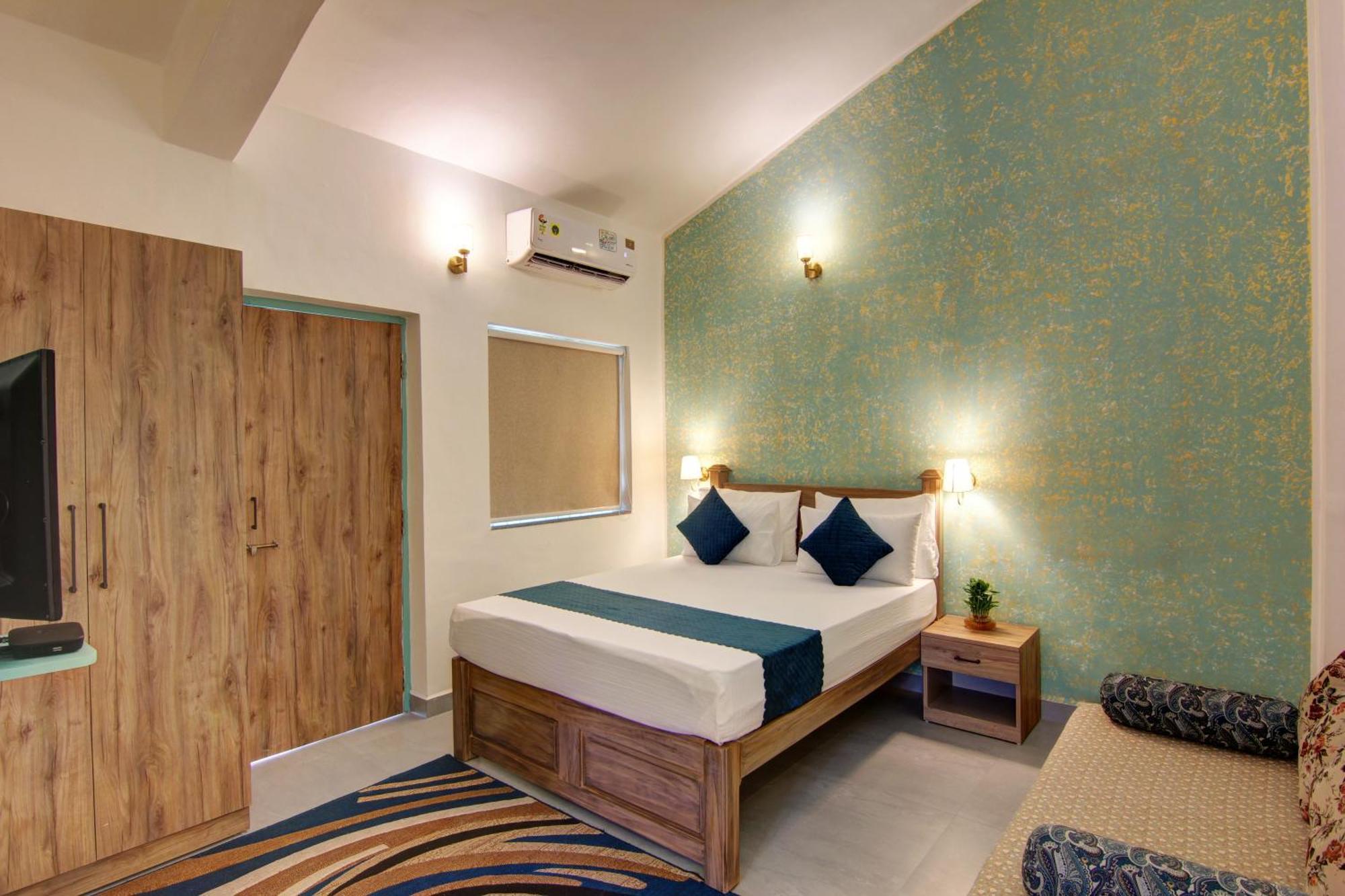 Comfort Holiday Home Baga Dış mekan fotoğraf