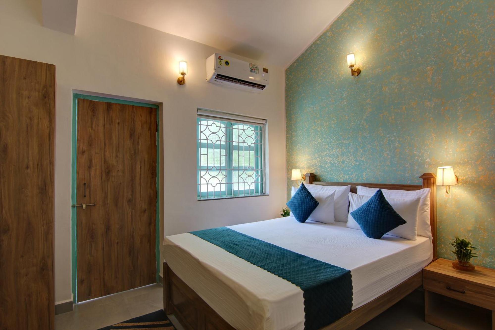 Comfort Holiday Home Baga Dış mekan fotoğraf