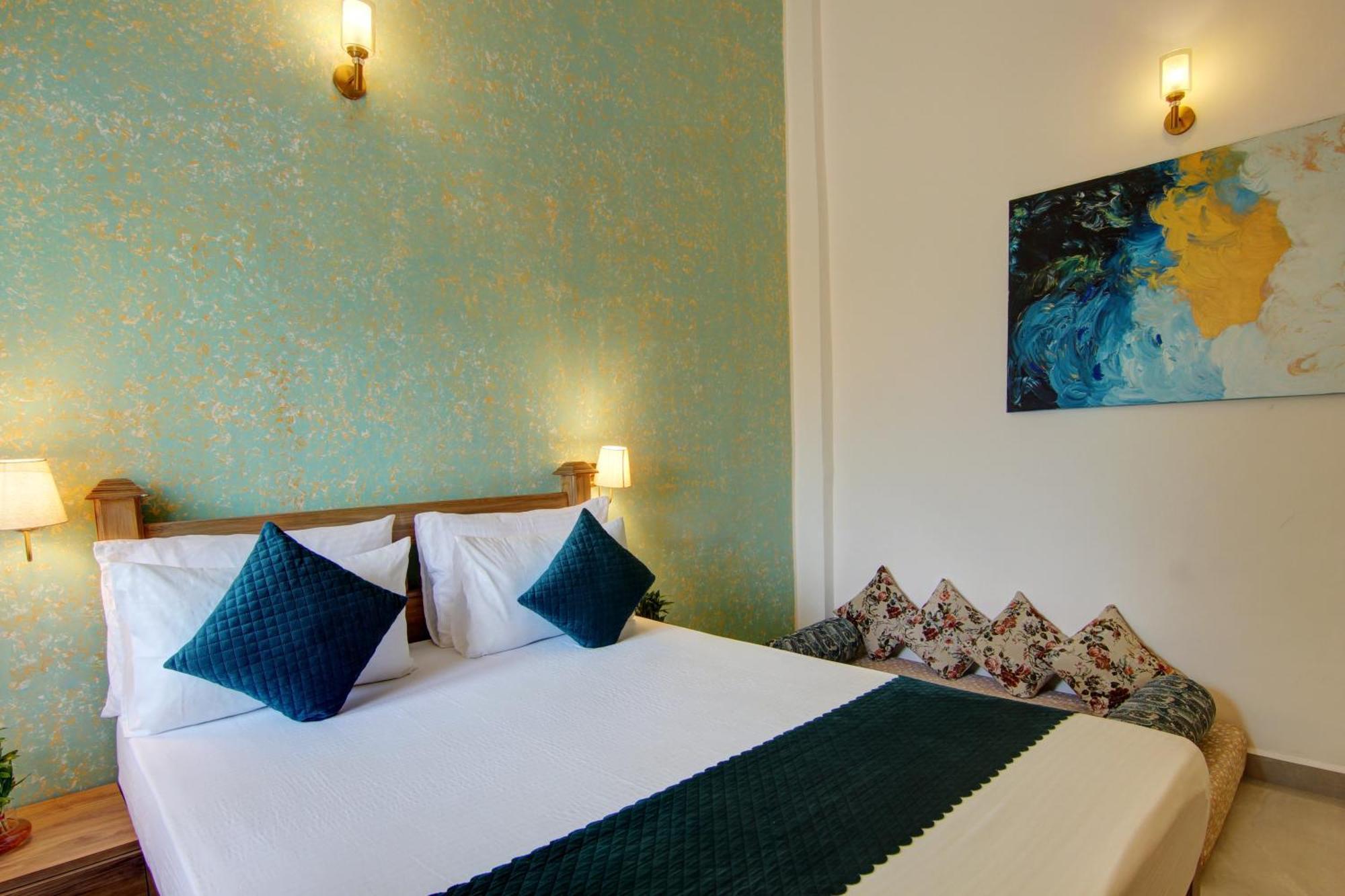 Comfort Holiday Home Baga Dış mekan fotoğraf