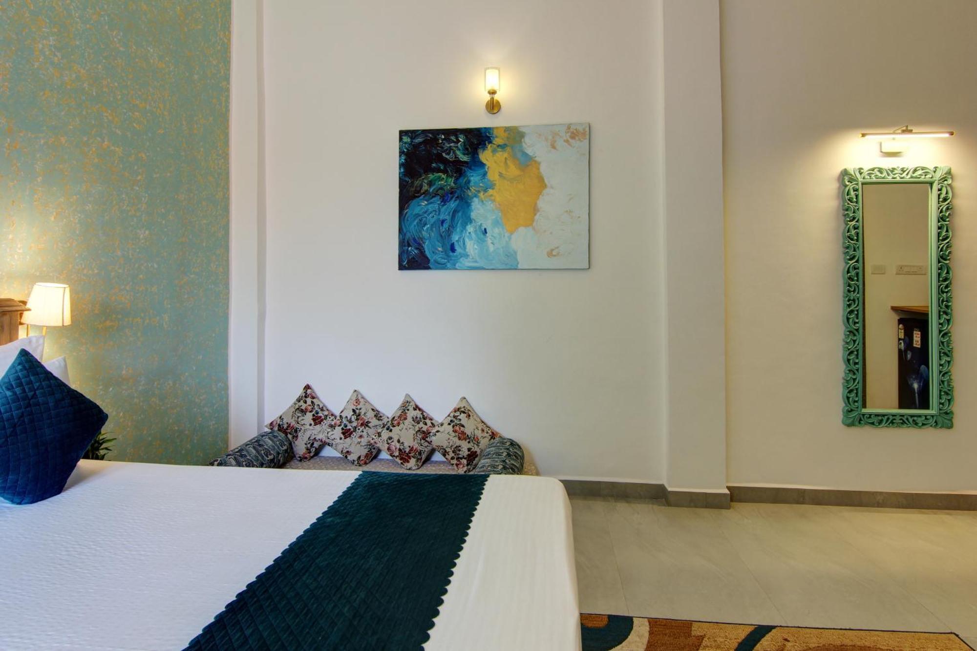 Comfort Holiday Home Baga Dış mekan fotoğraf