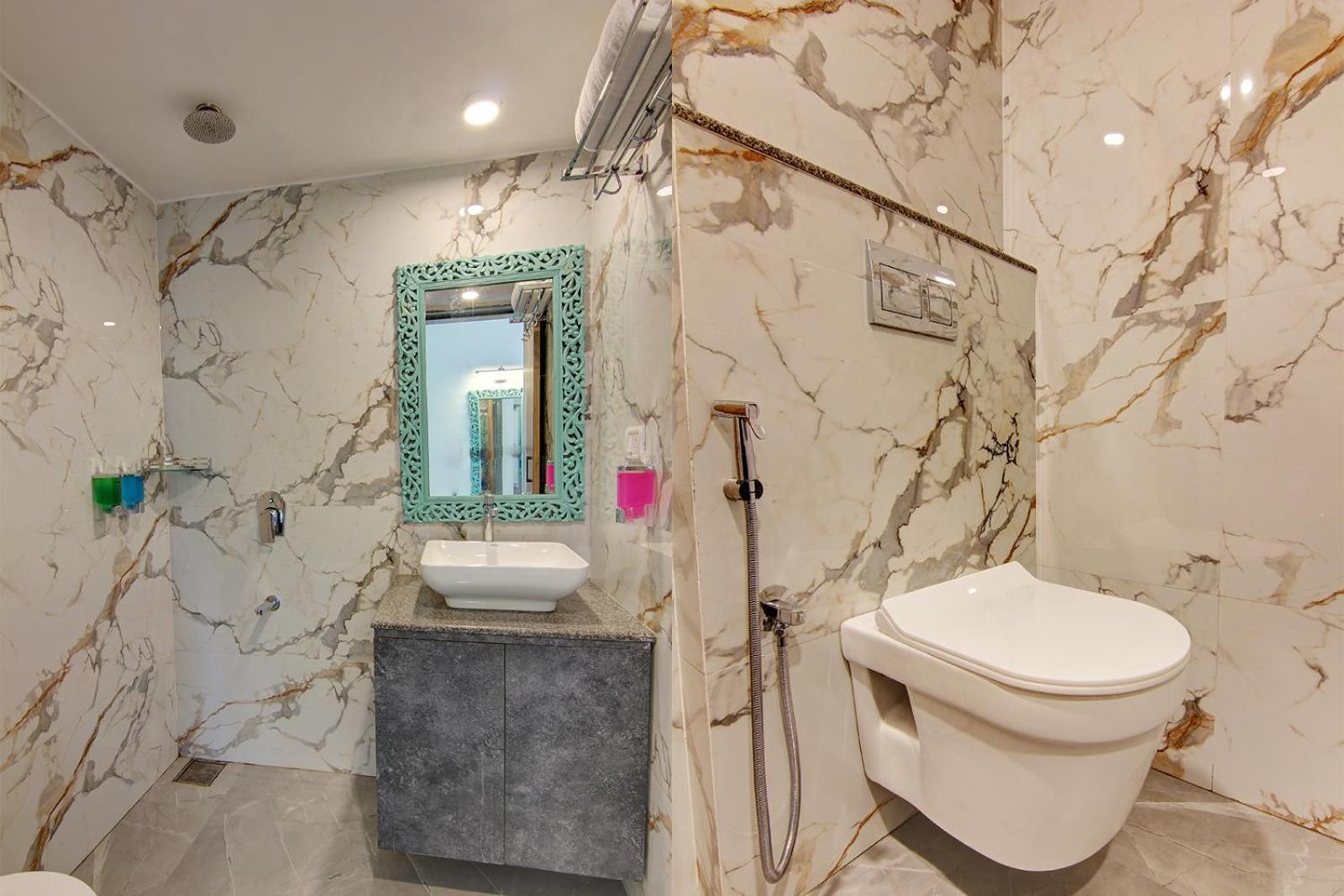 Comfort Holiday Home Baga Dış mekan fotoğraf