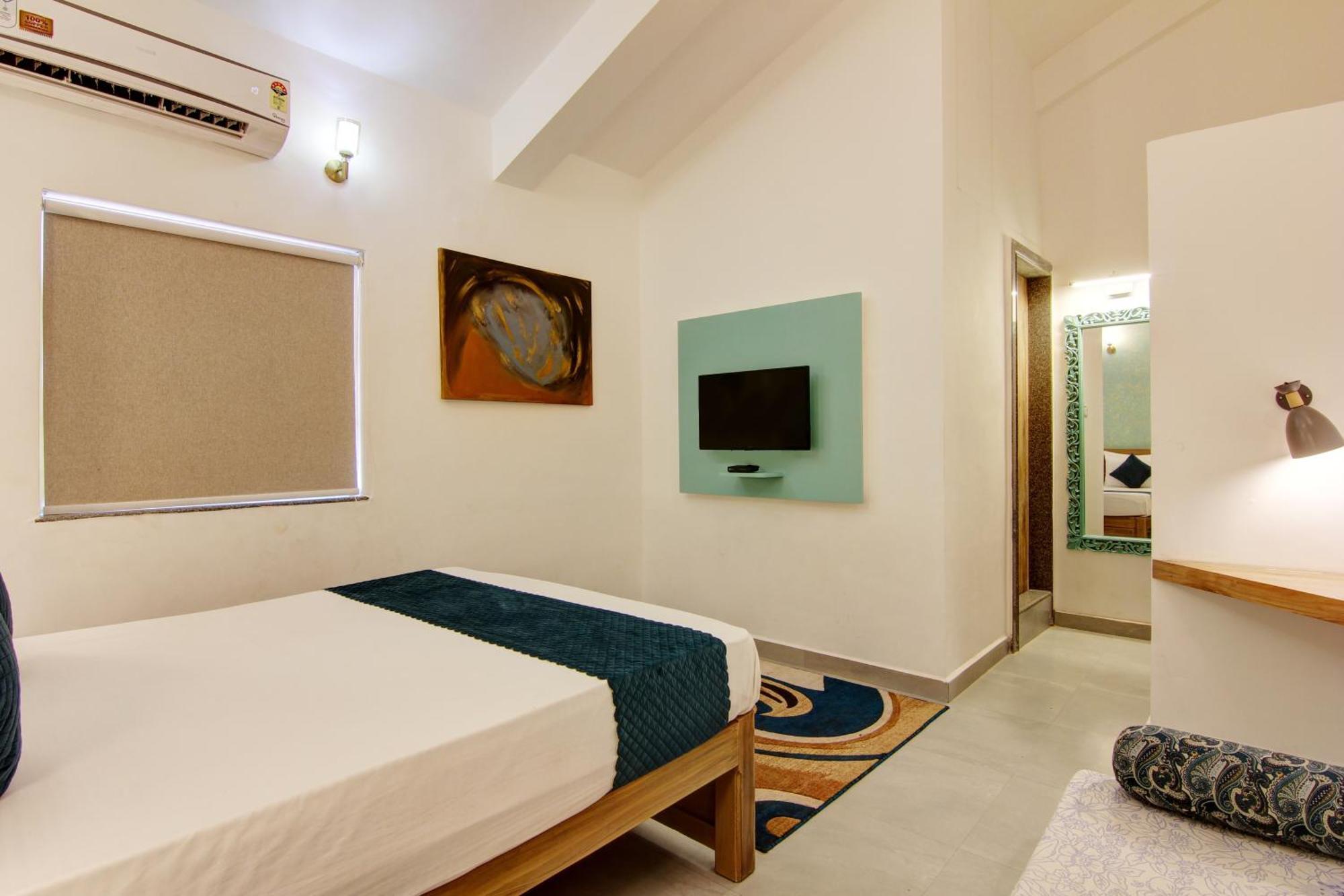 Comfort Holiday Home Baga Dış mekan fotoğraf