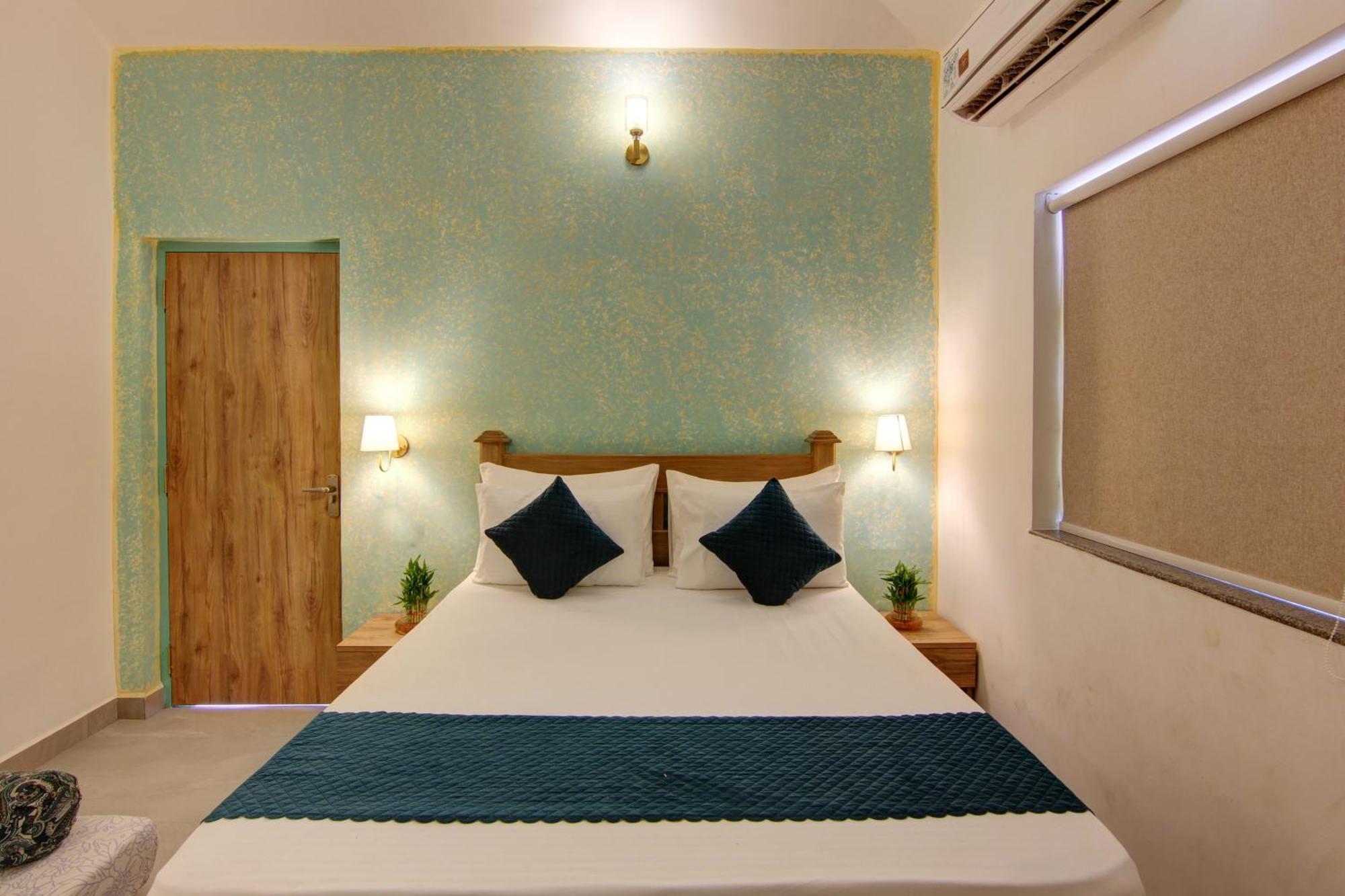 Comfort Holiday Home Baga Dış mekan fotoğraf