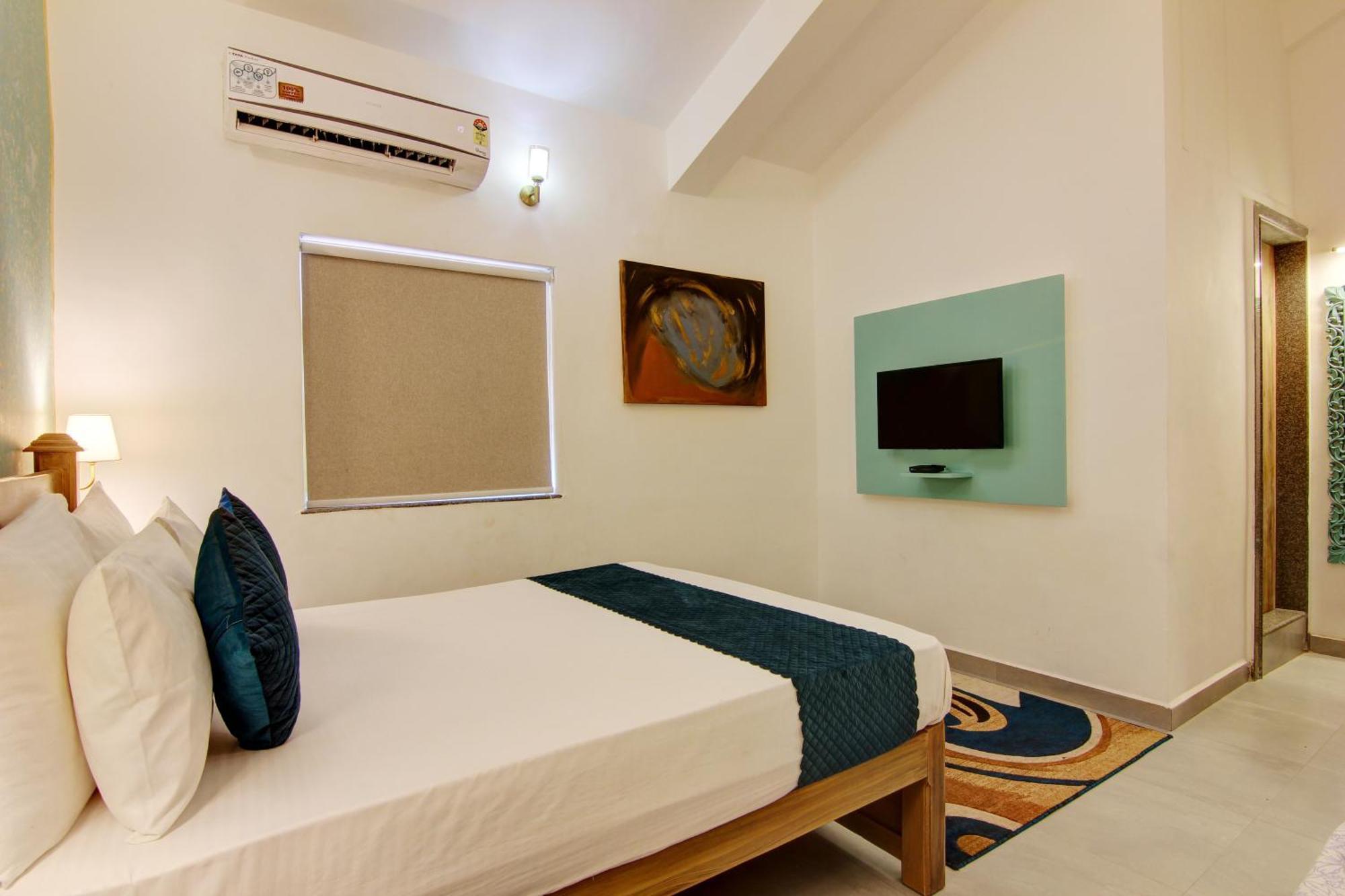 Comfort Holiday Home Baga Dış mekan fotoğraf