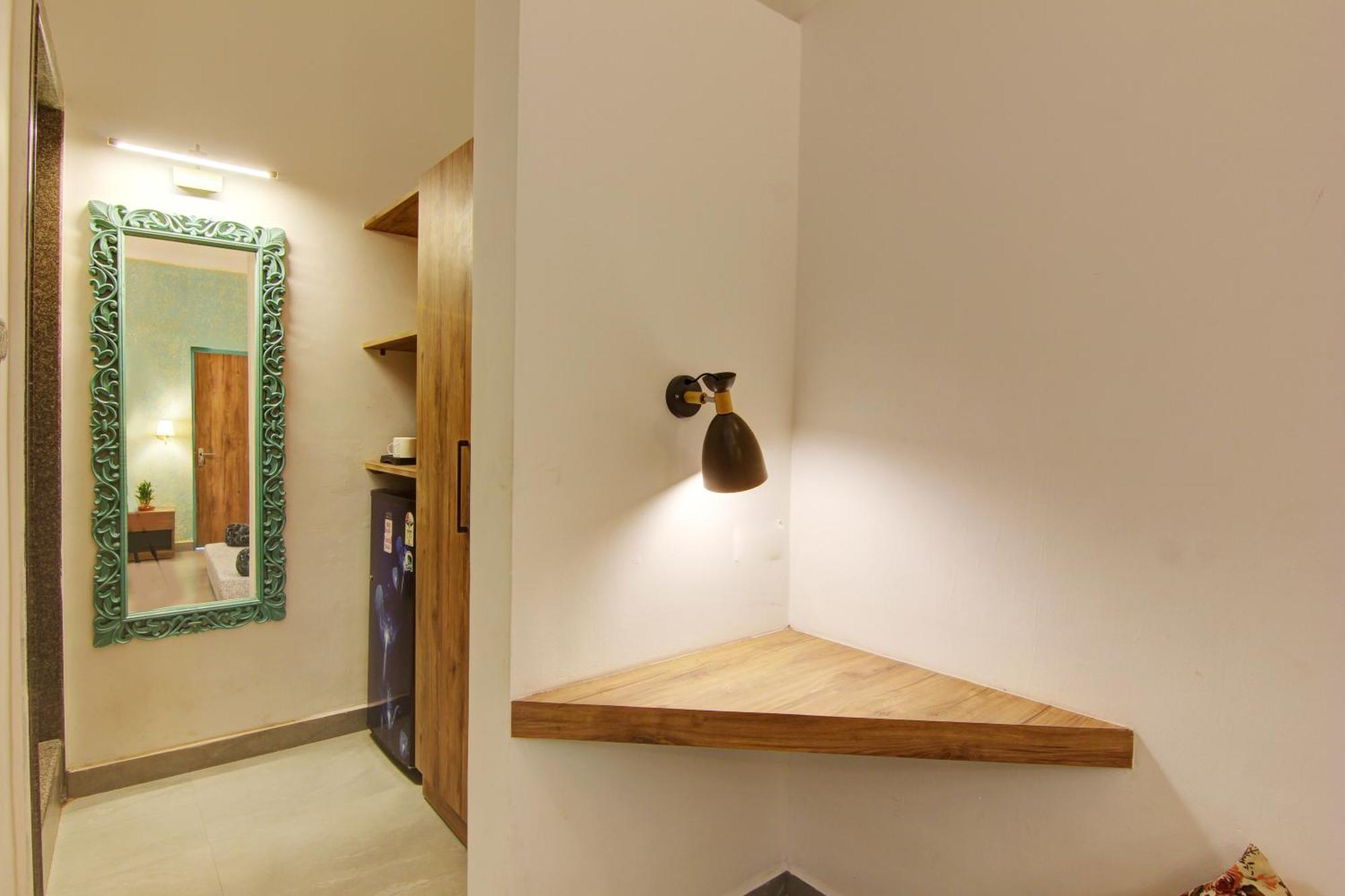 Comfort Holiday Home Baga Dış mekan fotoğraf