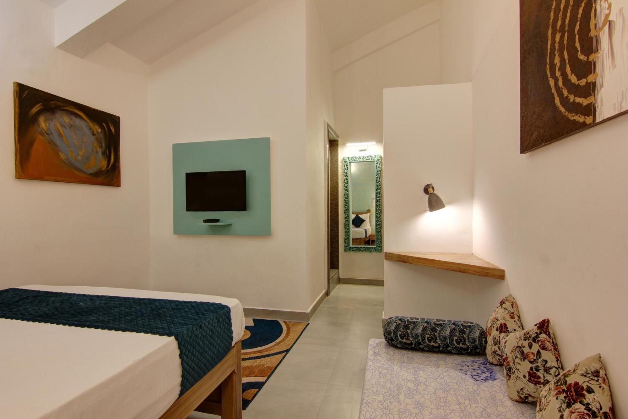 Comfort Holiday Home Baga Dış mekan fotoğraf