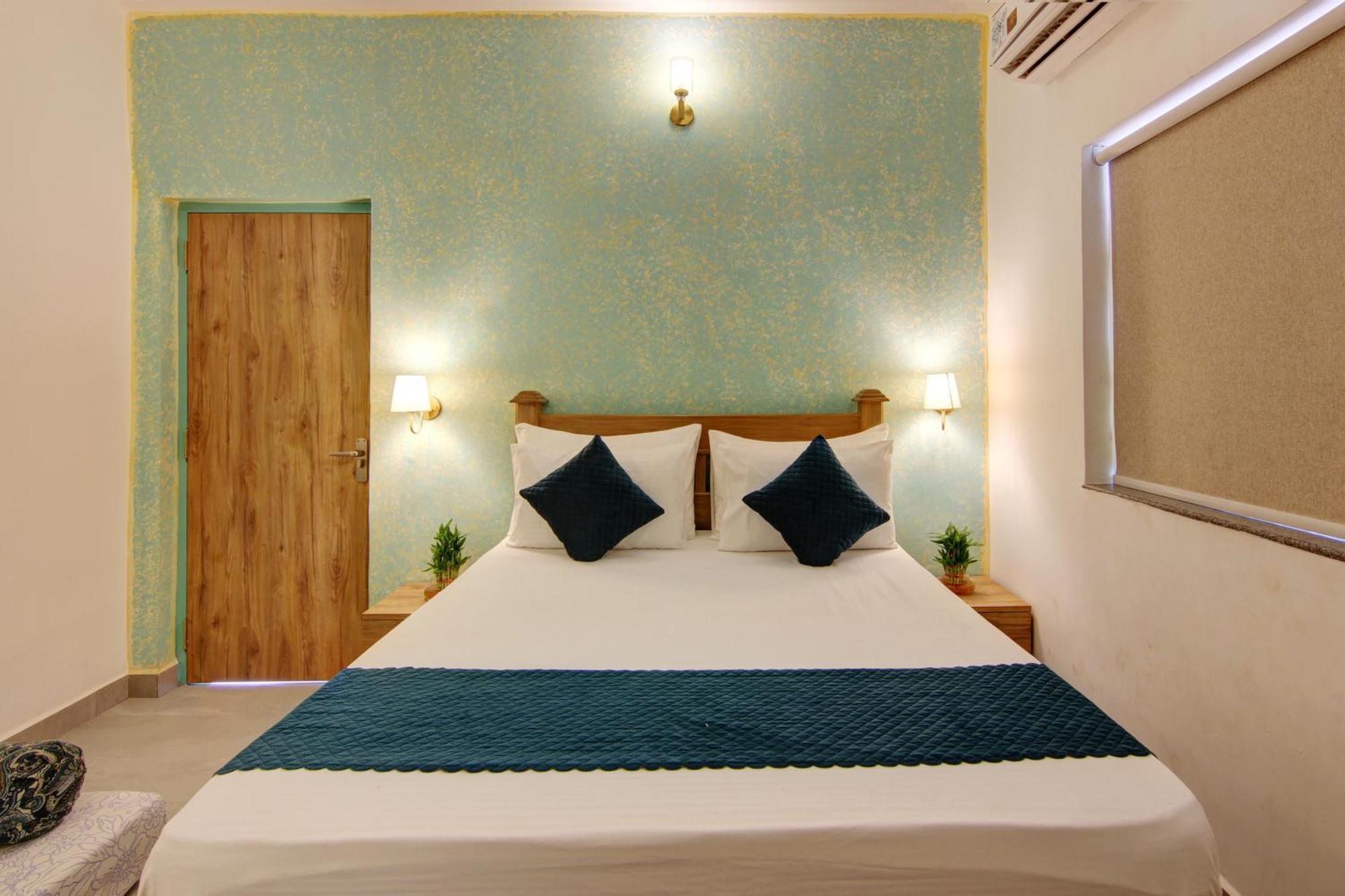 Comfort Holiday Home Baga Dış mekan fotoğraf