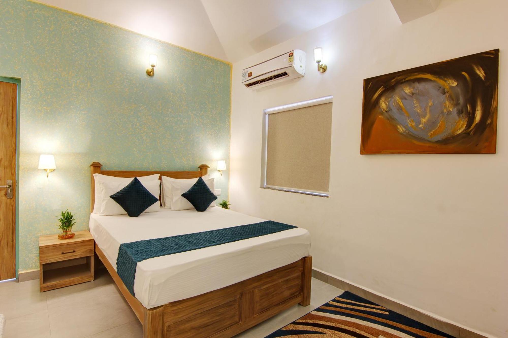 Comfort Holiday Home Baga Dış mekan fotoğraf
