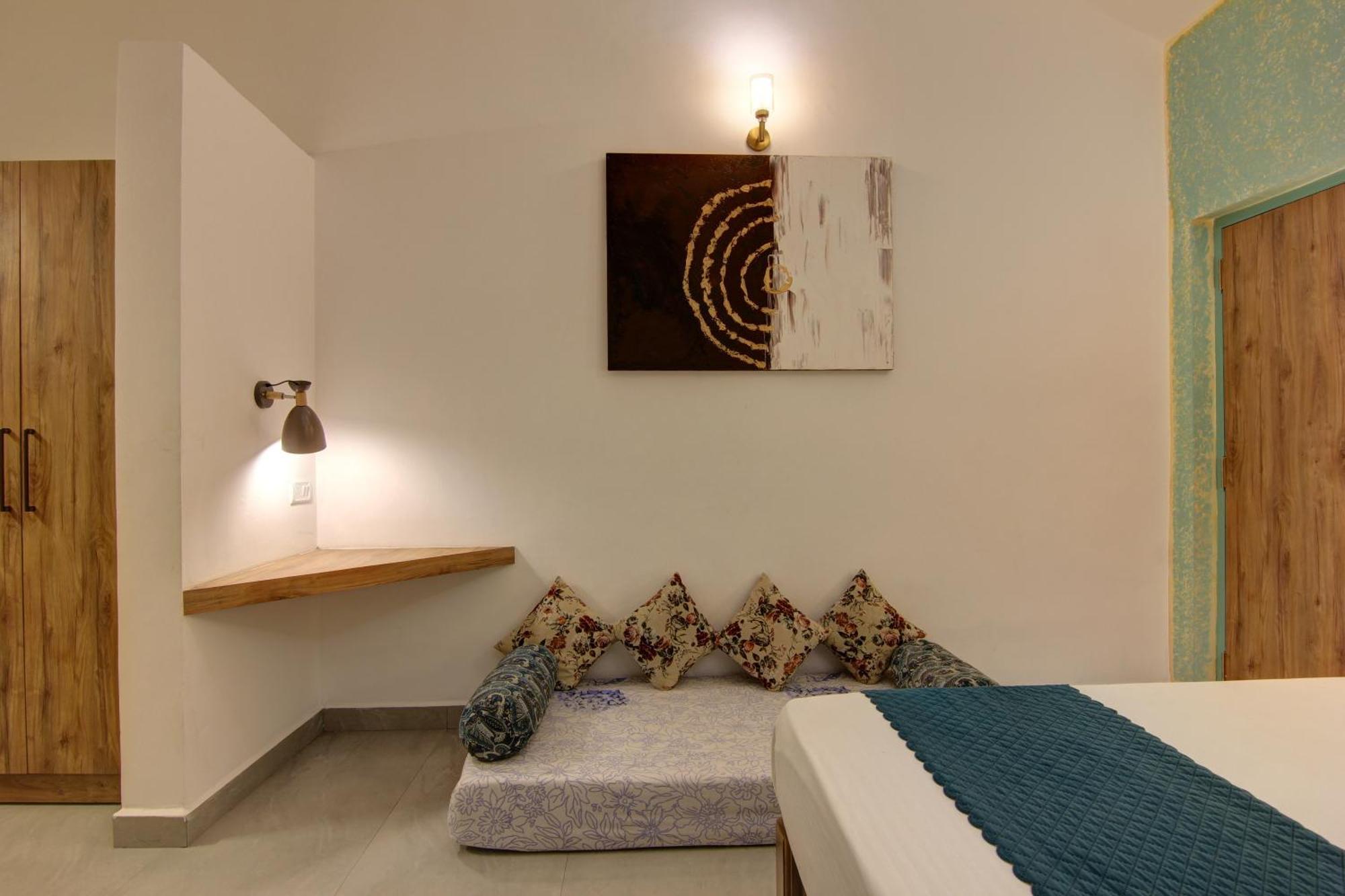 Comfort Holiday Home Baga Dış mekan fotoğraf