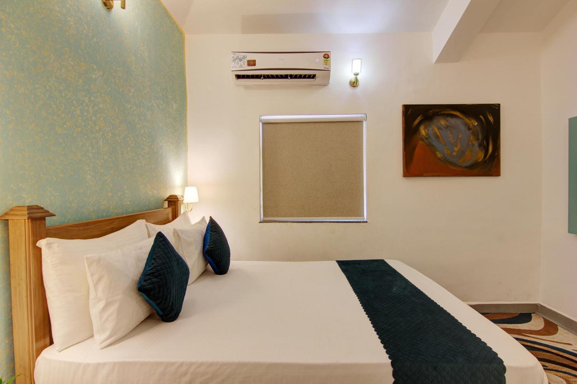 Comfort Holiday Home Baga Dış mekan fotoğraf