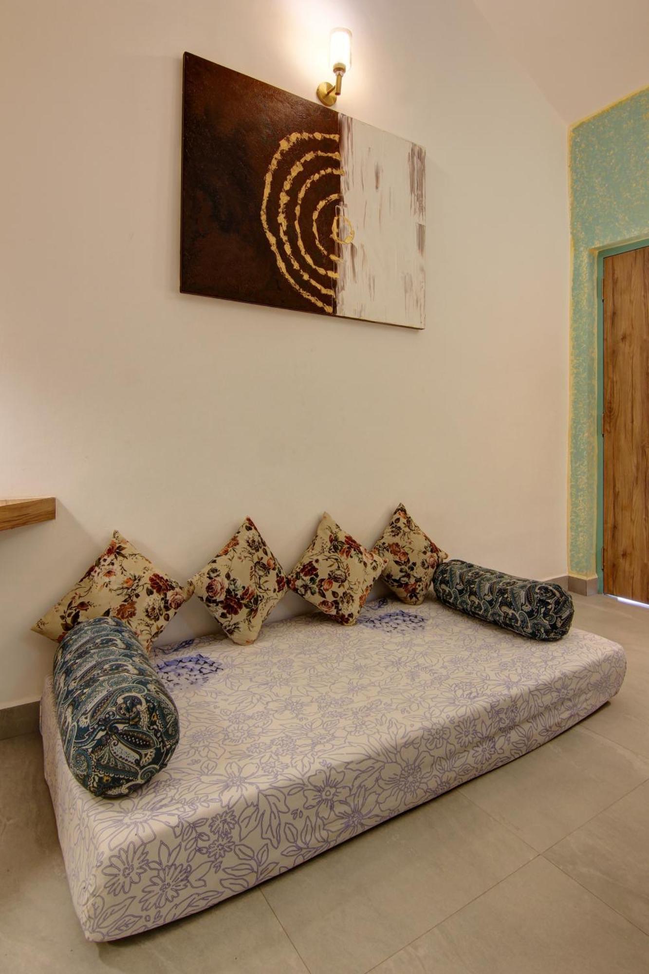 Comfort Holiday Home Baga Dış mekan fotoğraf