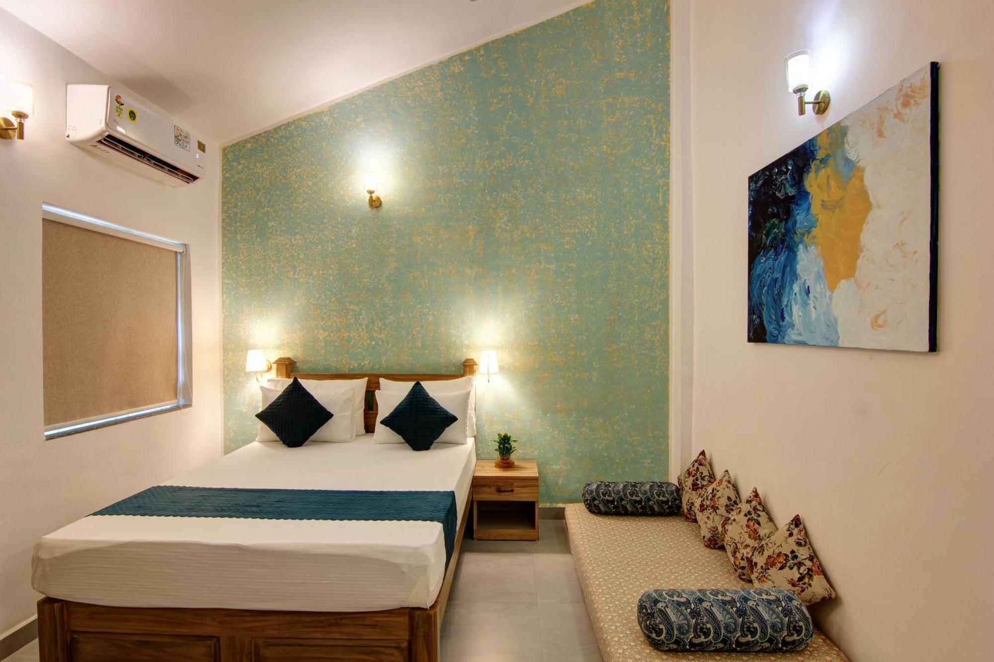 Comfort Holiday Home Baga Dış mekan fotoğraf